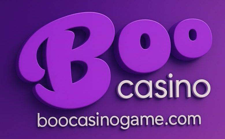 Boo Casino